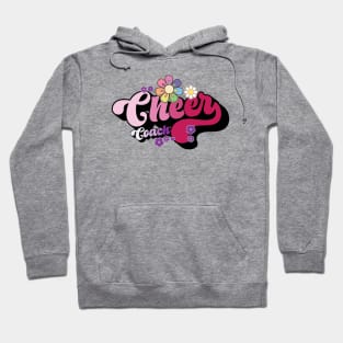 Cheer Coach Hoodie